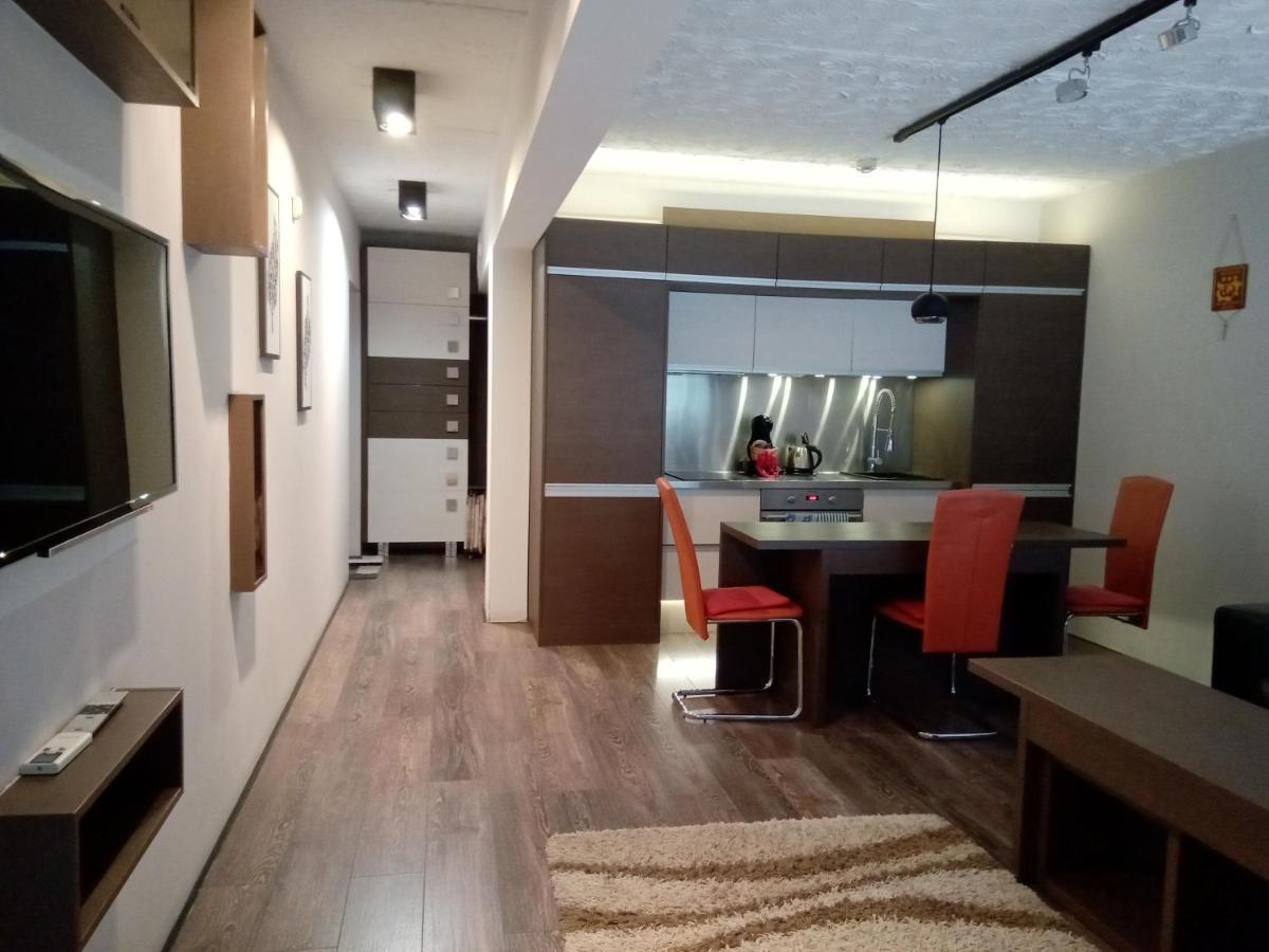 Apartment Alegria Варна Екстер'єр фото