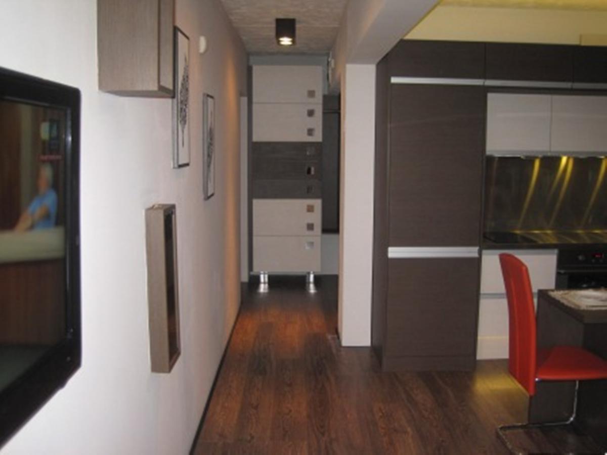 Apartment Alegria Варна Екстер'єр фото
