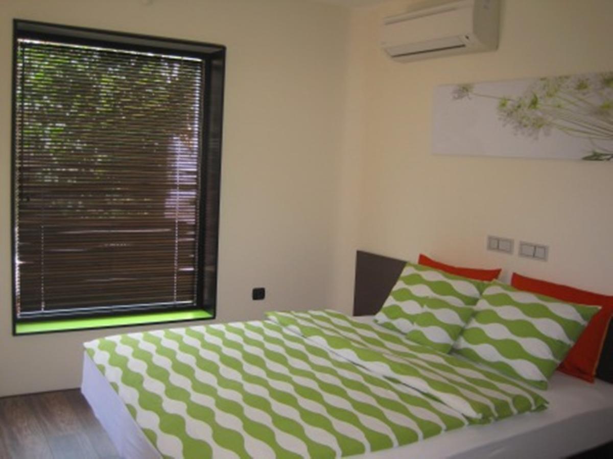 Apartment Alegria Варна Екстер'єр фото