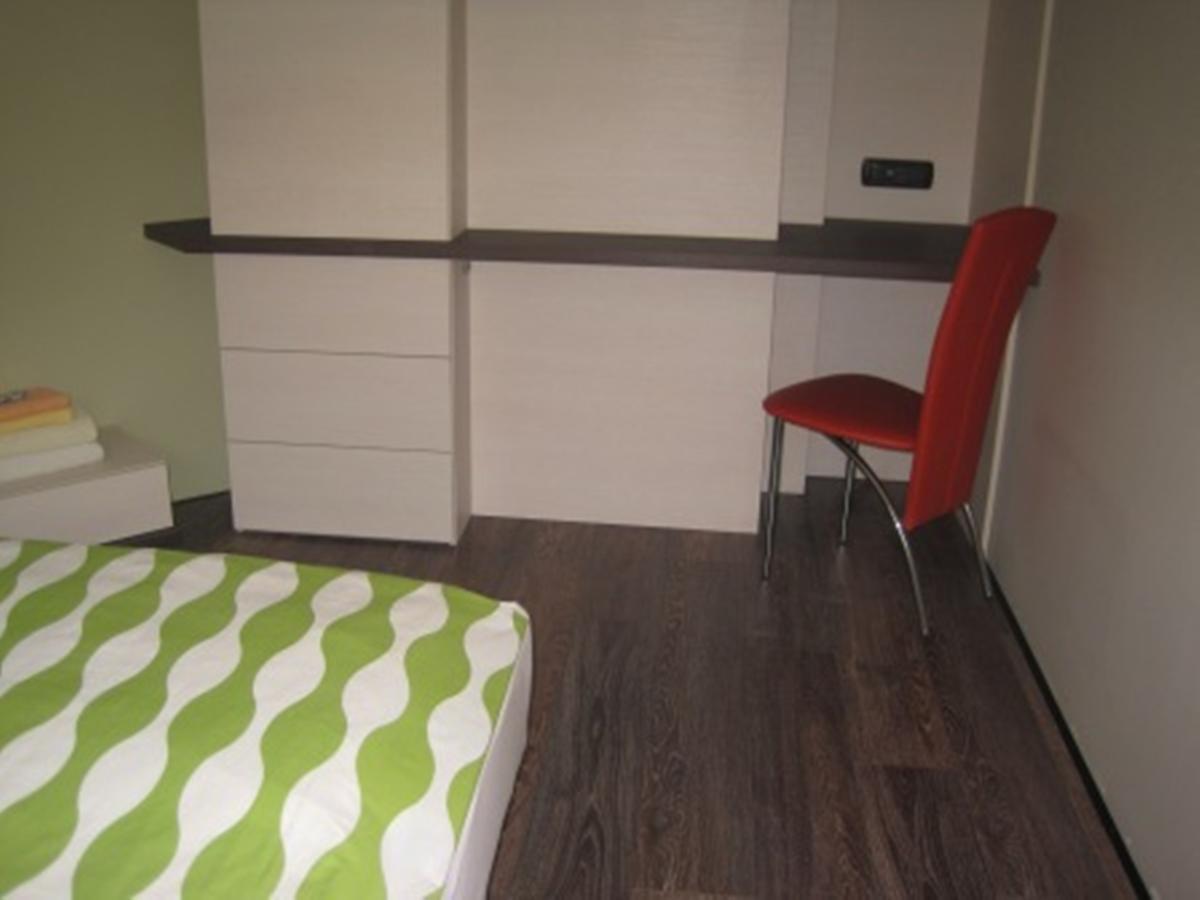 Apartment Alegria Варна Екстер'єр фото