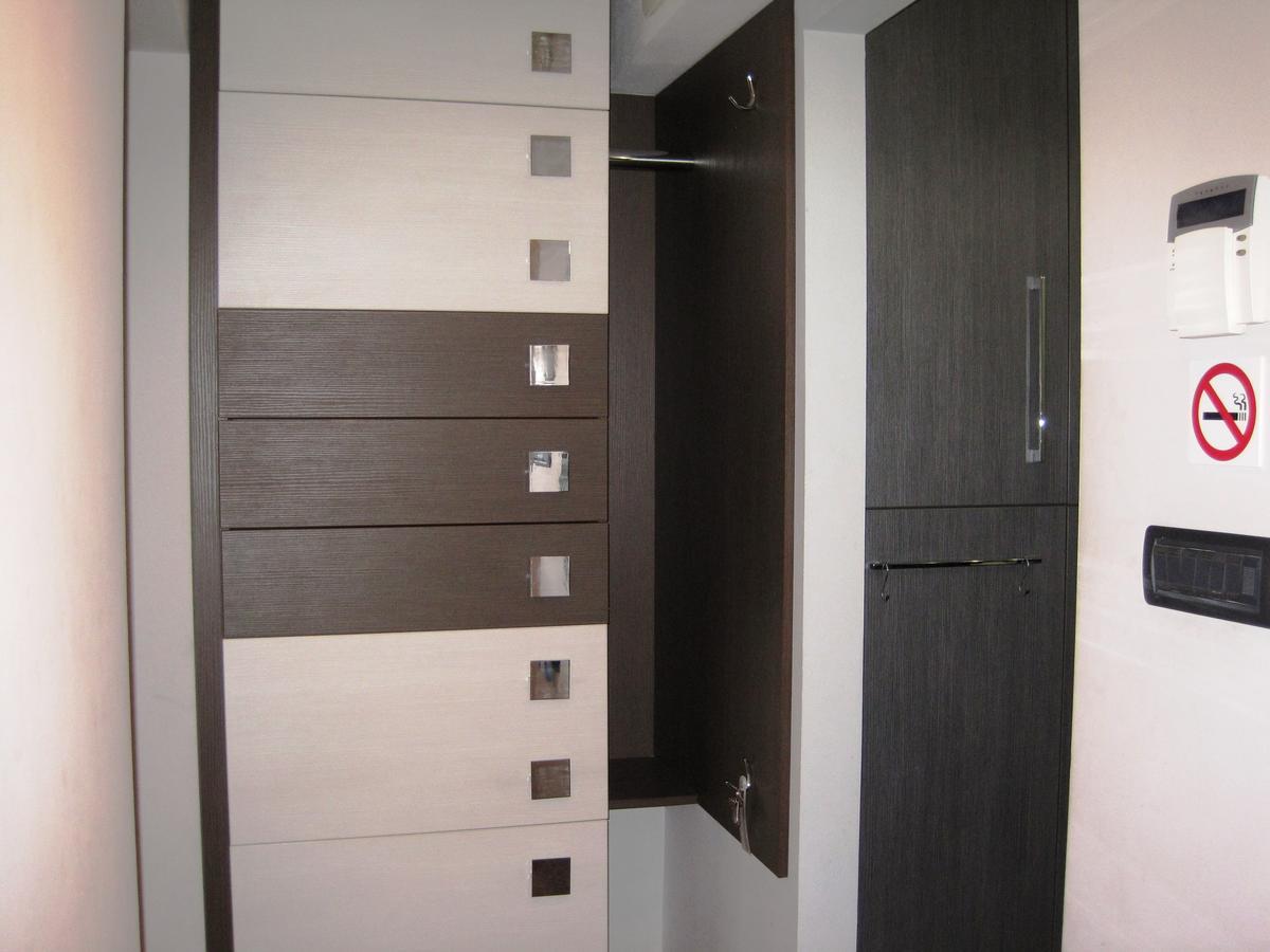 Apartment Alegria Варна Екстер'єр фото