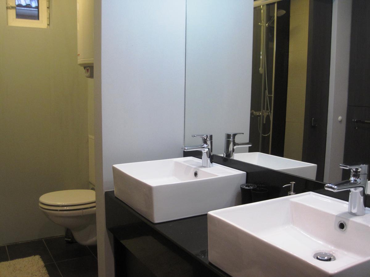 Apartment Alegria Варна Екстер'єр фото
