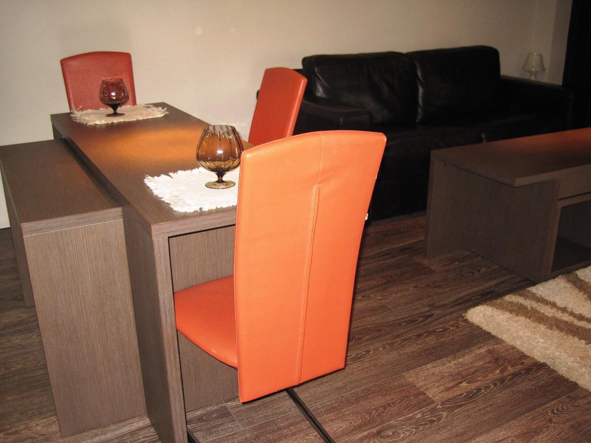 Apartment Alegria Варна Екстер'єр фото