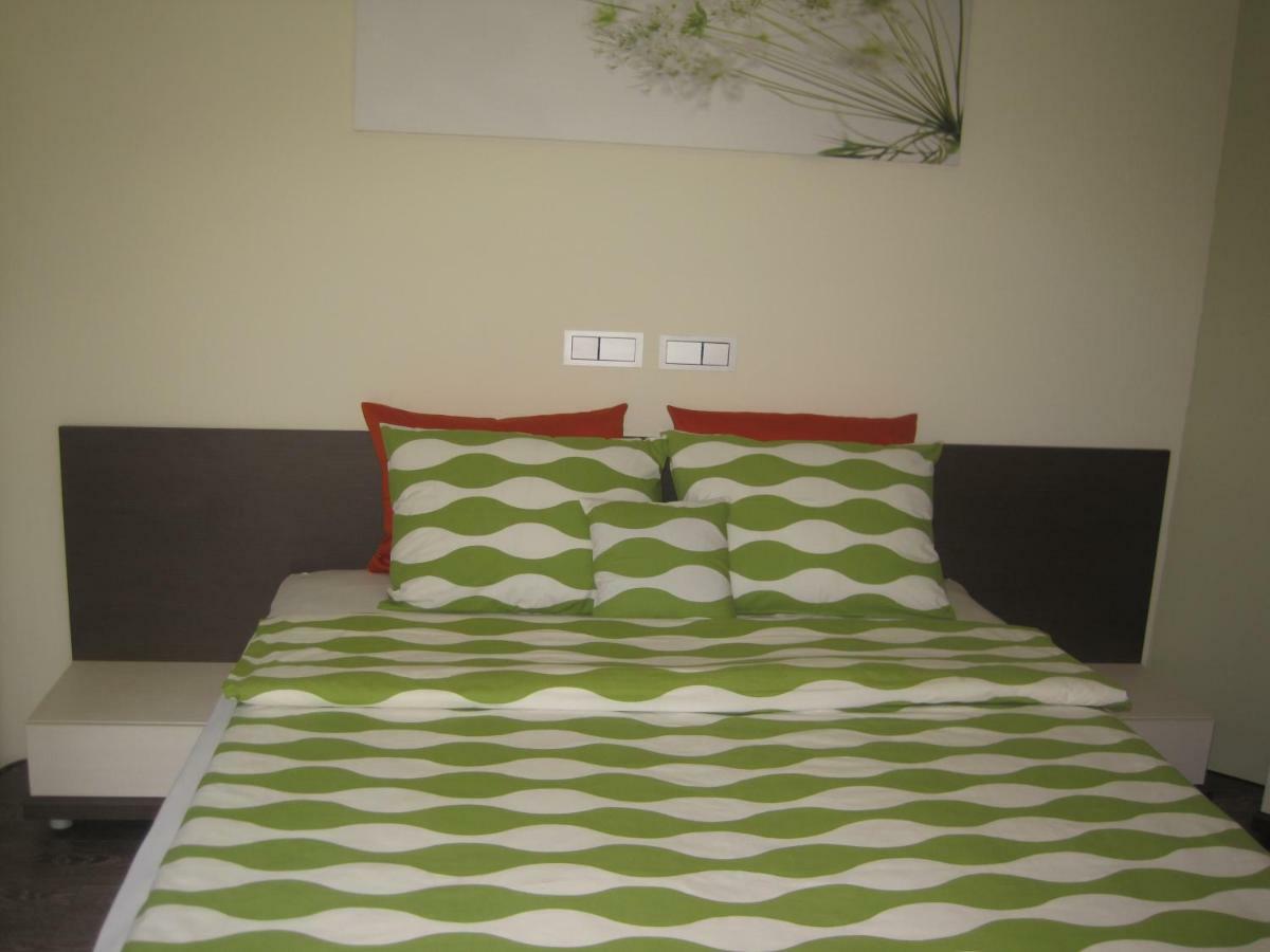 Apartment Alegria Варна Екстер'єр фото