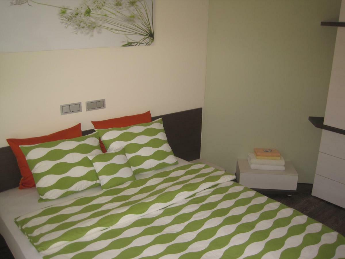 Apartment Alegria Варна Екстер'єр фото
